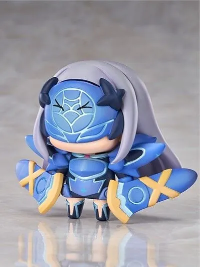 Fate/Grand Order - Melusine - Q (Awaken Association)