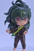 New Danganronpa V3: Minna no Koroshiai Shingakki - Gokuhara Gonta (Akiresuken)