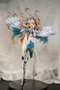 Fate/Grand Order - Ereshkigal - Space (Lemon Gumi, Shaonu Miao Miao Wu)
