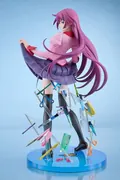 Monogatari Series - Senjougahara Hitagi - 1/7 - Remaster Project (Good Smile Company)
