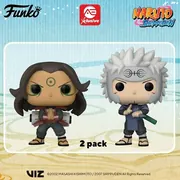 Naruto Shippuuden - Senju Tobirama - POP! Animation - POP! Vinyl (Funko Toys)