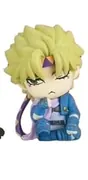 Jojo no Kimyou na Bouken - Sentou Chouryuu - Caesar Anthonio Zeppeli - Katazun Fig. - Katazun Fig. Jojo no Kimyou na Bouken Phantom Blood Sentou Chouryuu (Takara Tomy A.R.T.S)