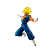Dragon Ball Z - Vegito SSJ - VS Dragon Ball 08 (Bandai)