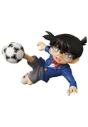 Meitantei Conan - Edogawa Conan - UDF Meitantei Conan Series 3 - Ultra Detail Figure (No.566) - Soccer Ver. (Medicom Toy)