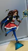Fate/Grand Order - Leonardo da Vinci (Houraichakan)