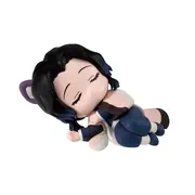 Kimetsu no Yaiba - Kochou Shinobu - Gashapon Online - Kimetsu no Yaiba Nemurasetai Vol.2 - Nemurasetai (Bandai)