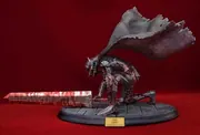 Berserk - Guts - Berserk: Slash - 1/6 (Art of War)