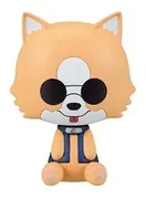 Naruto - Akino - Chokonokko - Ichiban Kuji - Ichiban Kuji Naruto Nami no Kuni-hen (E Prize) (Bandai Spirits)