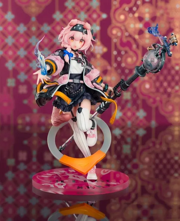 Arknights - Goldenglow - 1/7 (Sakaki Workshops)
