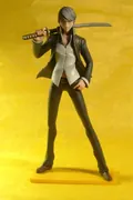 Persona 4: The Ultimate in Mayonaka Arena - Shujinkou - 1/8 (Gate River)