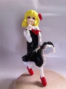 Touhou Project - Rumia (Mecha Bot Works)