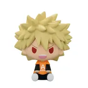 Boku no Hero Academia - Bakugo Katsuki - Chokonokko - Ichiban Kuji - Ichiban Kuji Boku no Hero Academia Kaisai Bunkamatsuri!! (D Prize) (Bandai Spirits)