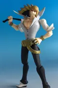 Fate/Grand Order - Sakata Kintoki - 1/12 (Bamboo Dragon)
