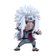 Naruto Shippuuden - Jiraiya - ChibiMasters - ChibiMasters Naruto Shippuden 02 (Bandai)