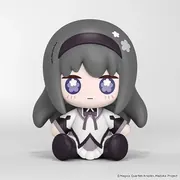 Mahou Shoujo Madoka☆Magica - Akemi Homura - Huggy Good Smile (Good Smile Arts Shanghai, Good Smile Company)