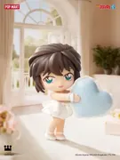 Meitantei Conan - Haibara Ai - Meitantei Conan Anniversary Celebration Series Figure (Pop Mart)