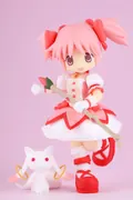 Mahou Shoujo Madoka☆Magica - Kaname Madoka - Kyuubey - Kadou Shoujo EX - 14 (Liquid Stone)