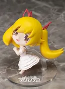 Mahou Shoujo Madoka☆Magica - Monogatari Series - Oshino Shinobu - Madogatari, Set B (Aniplex)