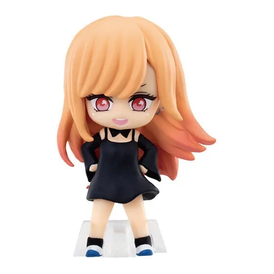 Sono Bisque Doll wa Koi o Suru - Kitagawa Marin - Capsule Collection Figure - Sono Bisque Doll wa Koi wo Suru Capsule Figure Collection 2 (Bandai)