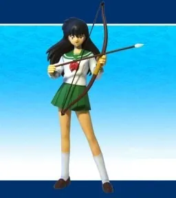 Sengoku Otogizoushi: InuYasha - Higurashi Kagome (Toynami)