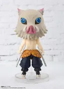 Kimetsu no Yaiba - Hashibira Inosuke - Figuarts Mini (Bandai Spirits)