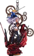 Fate/Stay Night - Altria Pendragon - Emiya Shirou - 15th Anniversary Figure -Kiseki- (Aniplex, Monolith, Revolve)