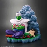 Dragon Ball Z - Piccolo - Son Gohan - Dragon Ball Arise - Tsuujou Color (Plex)