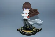 Steins;Gate - Makise Kurisu - Pinky:st (Unofficial) - Hakui ver. (Ichigoichie no Hijinks, NAC)
