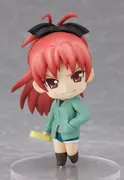 Mahou Shoujo Madoka☆Magica - Sakura Kyouko - Nendoroid Petit - Nendoroid Petit: Puella Magi Madoka Magica (Good Smile Company)