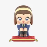 Meitantei Conan - Suzuki Sonoko - Meitantei Conan Classic Character Series (Pop Mart)