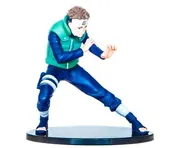 Naruto Shippuuden - Yamato - Naruto Shippuuden Collection Figure (59) (Planeta DeAgostini)