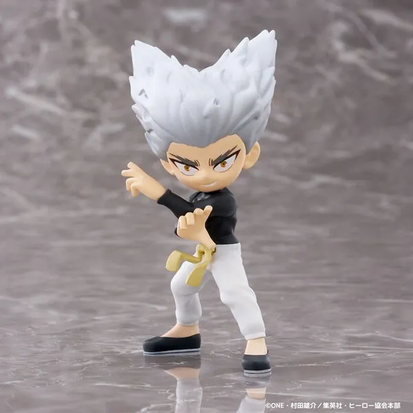 One Punch Man - Garou - PalVerse - PalVerse One Punch Man (Bushiroad Creative)
