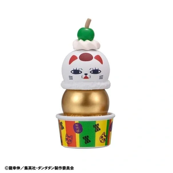 Dandadan - Turbo Babaa - Tsumichen - Tsumichen TV Anime Dandadan (MegaHouse)