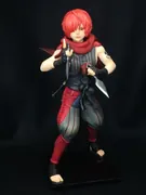Fate/Grand Order - Fuuma Kotarou (Oozato Kani Ichiba)