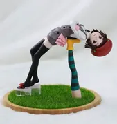 Bakemonogatari - Ononoki Yotsugi - Sengoku Nadeko - 1/7 (Cosmos Ahiruwa)