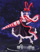 Touhou Project - Nagae Iku - 1/8 - Ryuugyodoriru ver. (Griffon Enterprises)