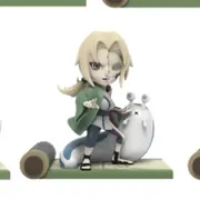 Naruto Shippuuden - Katsuyu - Tsunade - XXRay - XXRAY: Naruto Shippuden The Will of Fire Series (Mighty Jaxx)