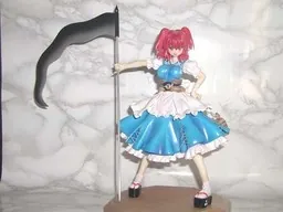 Touhou Project - Onozuka Komachi - 1/8 (Pururun Tei)