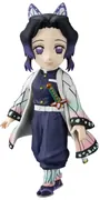 Kimetsu no Yaiba - Kochou Shinobu - Kimetsu no Yaiba World Collectable Figure Vol.6 - World Collectable Figure (Bandai Spirits)