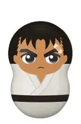 Meitantei Conan - Kyougoku Makoto - Bandai Shokugan - Candy Toy - Coo'nuts - Coo'nuts Meitantei Conan (12) (Bandai)