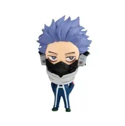 Boku no Hero Academia - Shinso Hitoshi - Bath Additive - FiguTTO - FiguTTO Boku no Hero Academia vol.3 (Bandai)