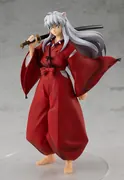 Sengoku Otogizoushi: InuYasha - Inuyasha - Pop Up Parade (Good Smile Company)