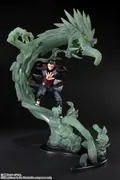 Naruto Shippuuden - Senju Hashirama - Figuarts ZERO - Kizuna Relation (Bandai Spirits)