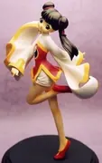 Card Captor Sakura - Li Mei-Lin - 1/6 - China Dress Ver. (Clayz)