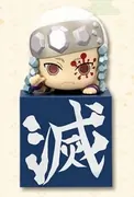 Kimetsu no Yaiba - Uzui Tengen - Hikkake Figure - Kimetsu no Yaiba Hikkake Figure -Hashira 3- (FuRyu)