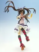 Touhou Project - Himekaidou Hatate (Pururun Tei)