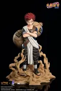 Naruto - Gaara - NOVA - 1/6 - Regular (Pickstar Studios)