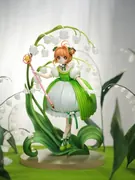 Card Captor Sakura - Kinomoto Sakura - 1/6 (DollMaster, Toshusha)