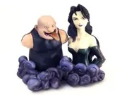 Hagane no Renkinjutsushi - Gluttony - Lust - Bust - Fullmetal Alchemist Characters DX (Ensky)