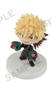 Boku no Hero Academia - Bakugo Katsuki - Boku no Hero Academia Miagetestar Mascot Vol.1 - BushiCap! - Bushiroad The Box - Miagetestar (Bushiroad Creative)